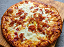 Pizza Alla Bismark